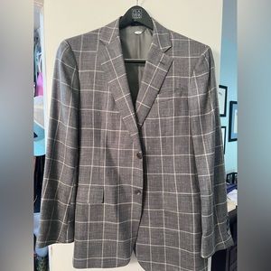 Nikky- New York jacket